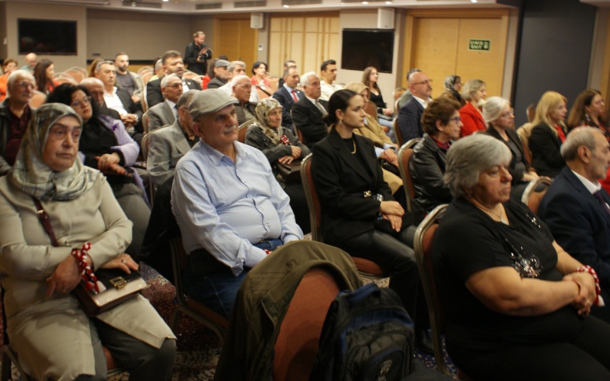 Ruhun Gemisinde Bayram